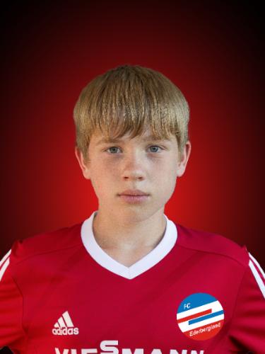 Mats Paul Gernand
