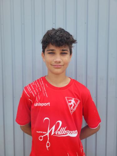 Lyean Alija
