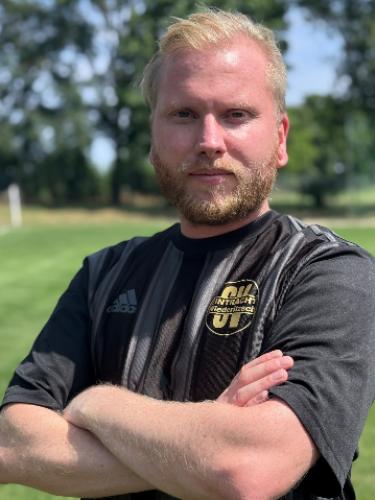 Michel Held