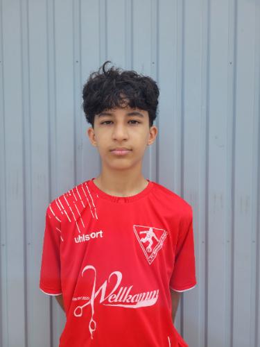 Bakr Hatimi