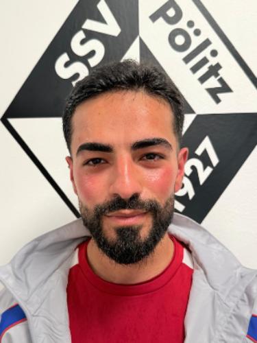Ali Reza Heidari