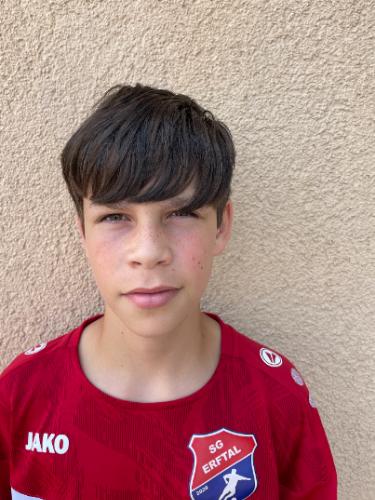 Matheo Fischer