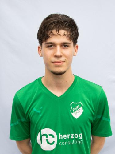 Tim Brückner