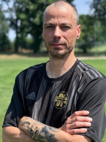 Andre Töwe