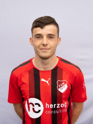 Markus Fickeisen