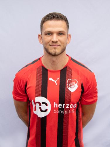 Marcel Fritz