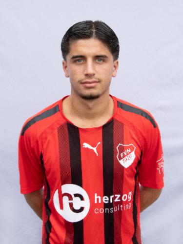 Asdren Gerxhaliu