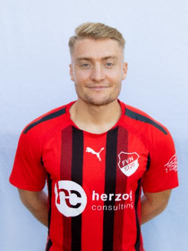 Kalle Maier