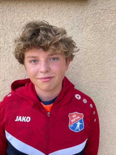 Alexander Leis