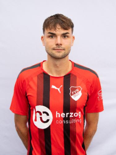 Felix Stickel