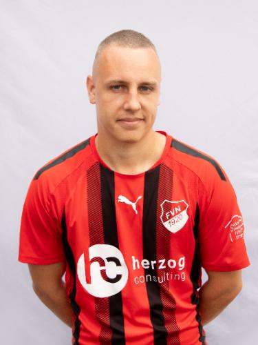 Max Wanner