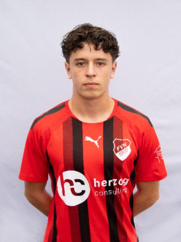 Luis Weckerle
