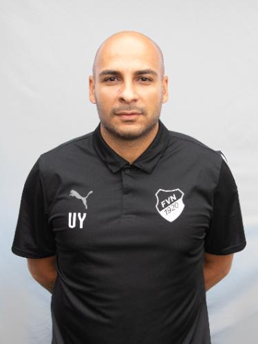 Ugur Yilmaz