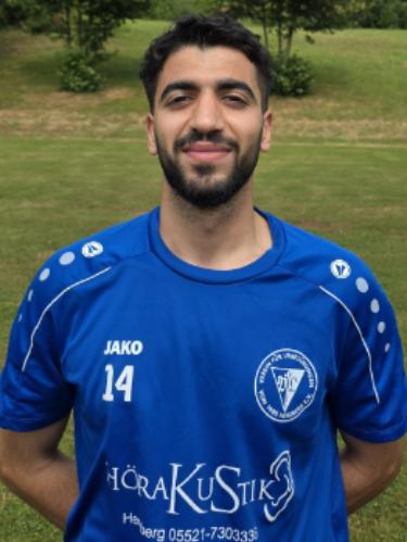 Abdul Salam Haj Rihan