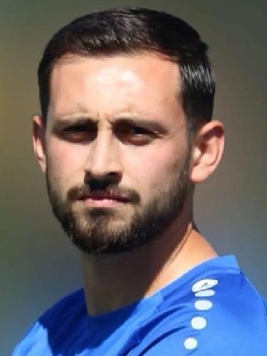 Gökhan Öztürk