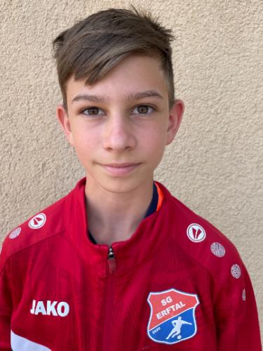 Benett Orosz