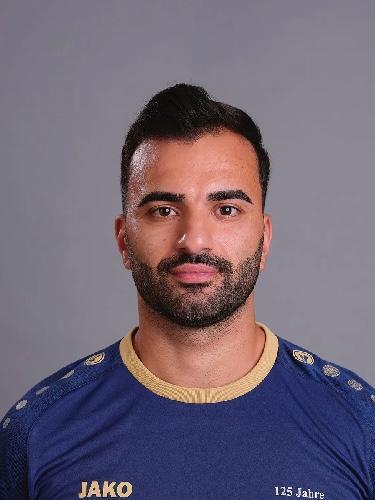Hasan Hisman