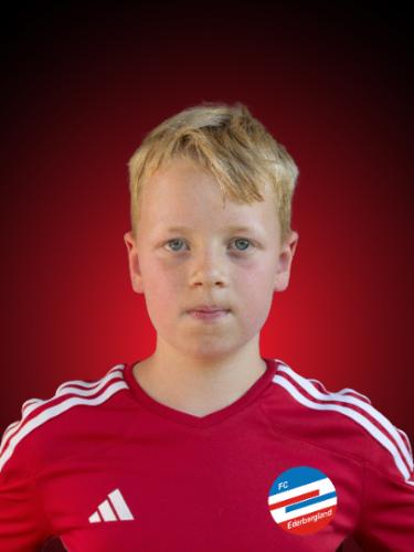 Joseph Johannes Otto