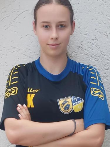 Lisa-Marie Kappler