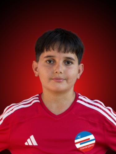 Deyyan-Ahmet Cetinkaya