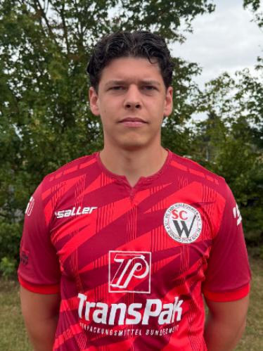 Alesandro Fabrizio