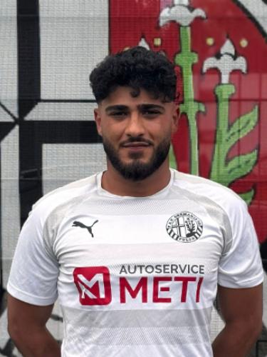 Samer Ahmed