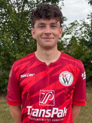 Sebastian Preidt