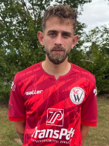 Yannik Tristan Reimann