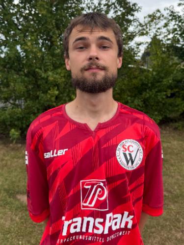 Lukas Steger