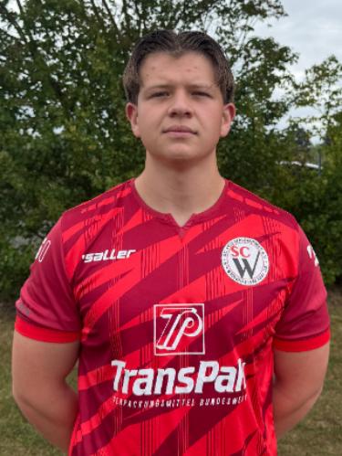 Rene Wilpert