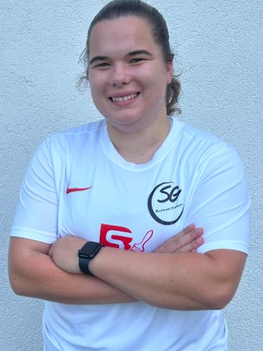 Isabel-Sofie Hinz