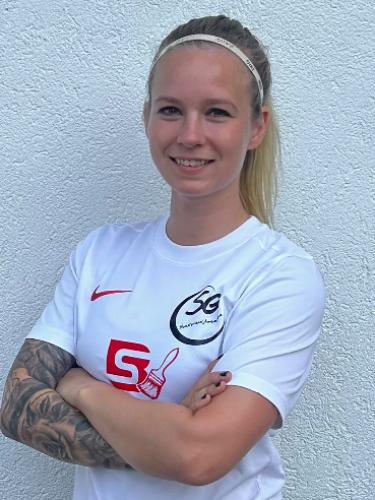 Charline Hoch