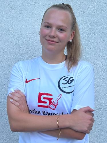 Mara Weinhausen