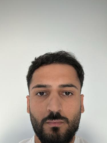 Mesken Akman