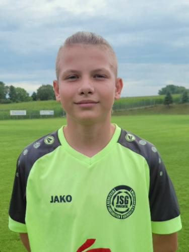 Timofii Paliichuk