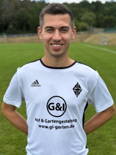 Steffen Honigmann