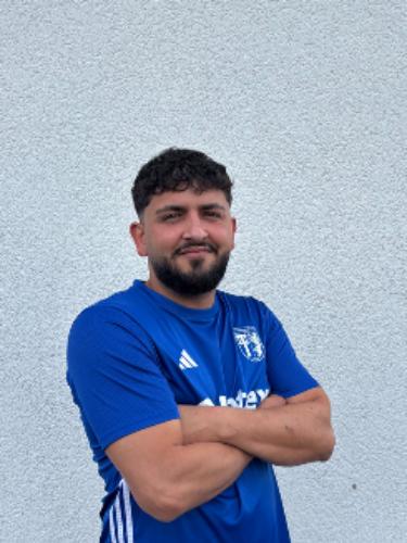 Furkan Karacadag