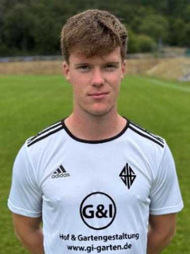 Jannik Reyle