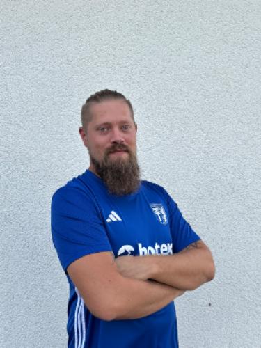 Marcel Löffler