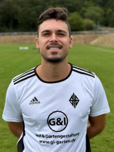 Jonathan Tommasi