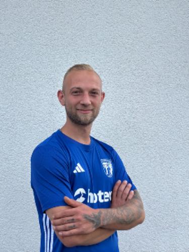 Jannik Tim Oerter
