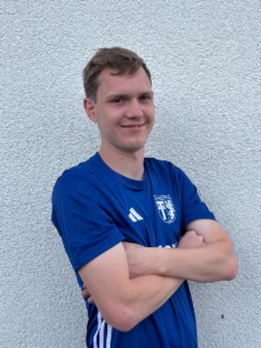 Patrik Kretzer