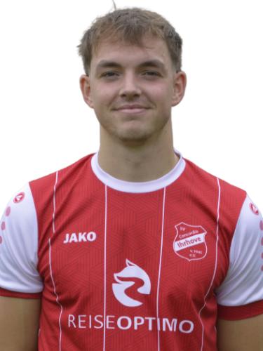 Jannes Haak