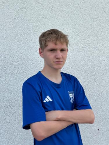 Dominik Kretzer