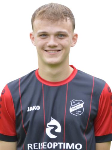 Florian Hillebrand
