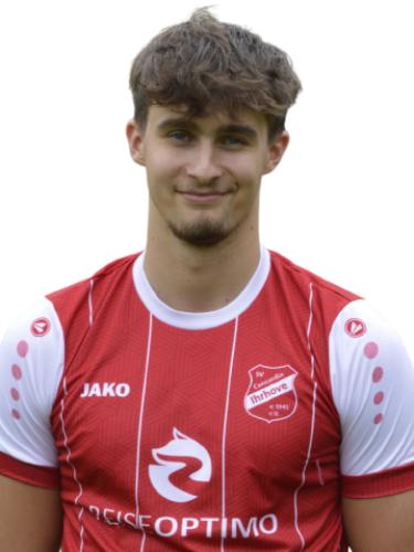 Max-Jerrit Janßen