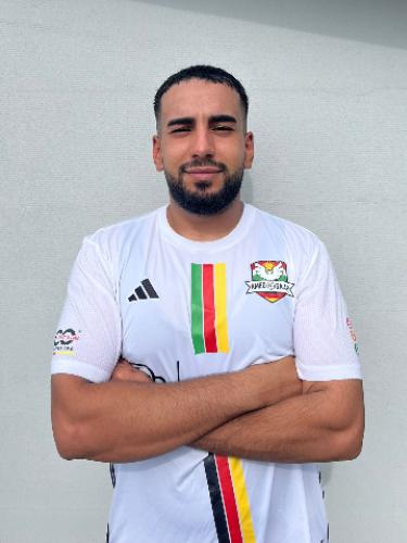 Moufid Alla