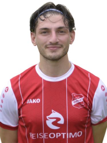 Baran-Ömer Saracoglu