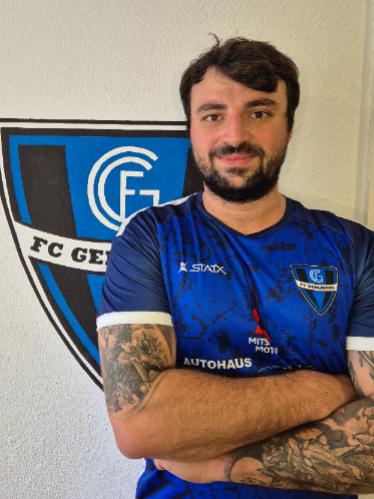 Isidoros Arvanitidis