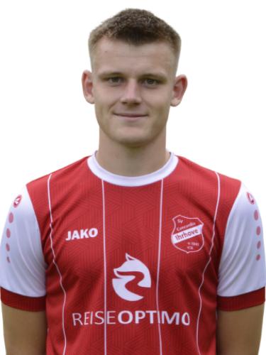 Ruben Smid
